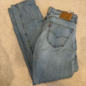 Levi’s 511